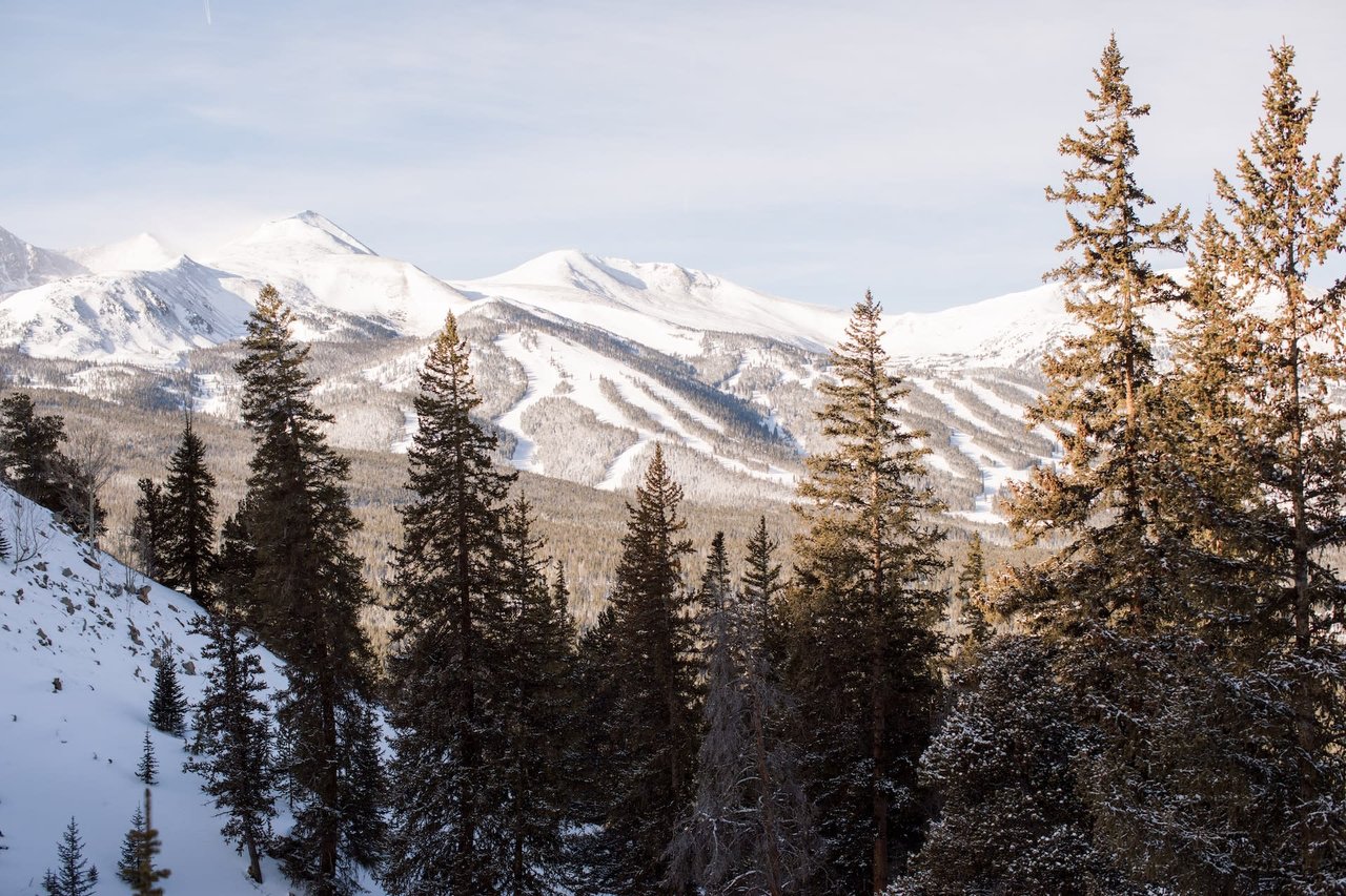 Mountain Thunder Lodge