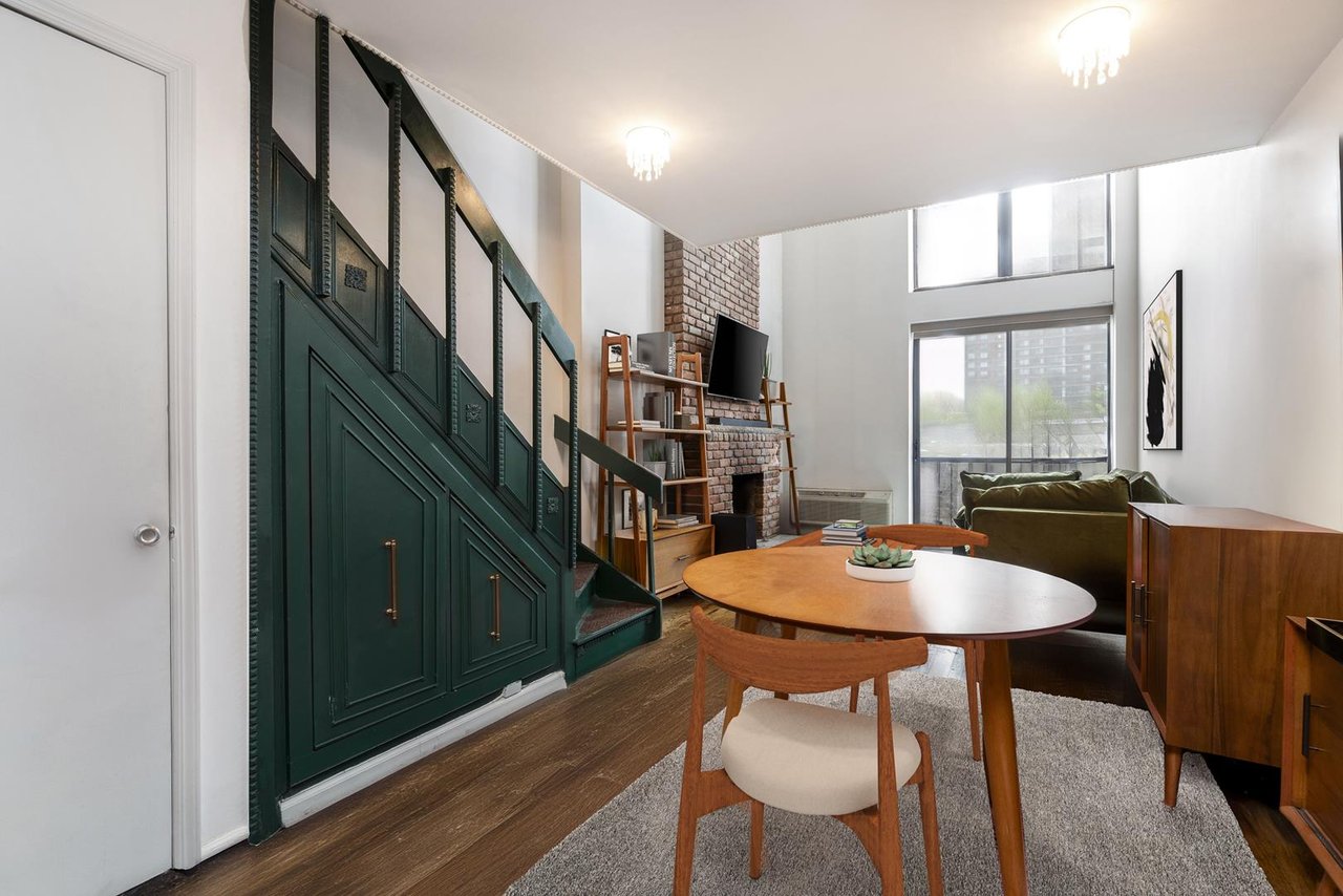 1724 Second Avenue, Apt 6-B