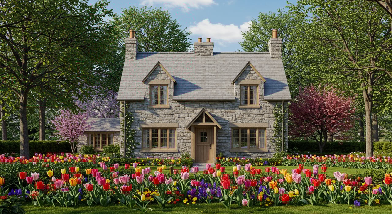Are There More Homes Coming to the Market?