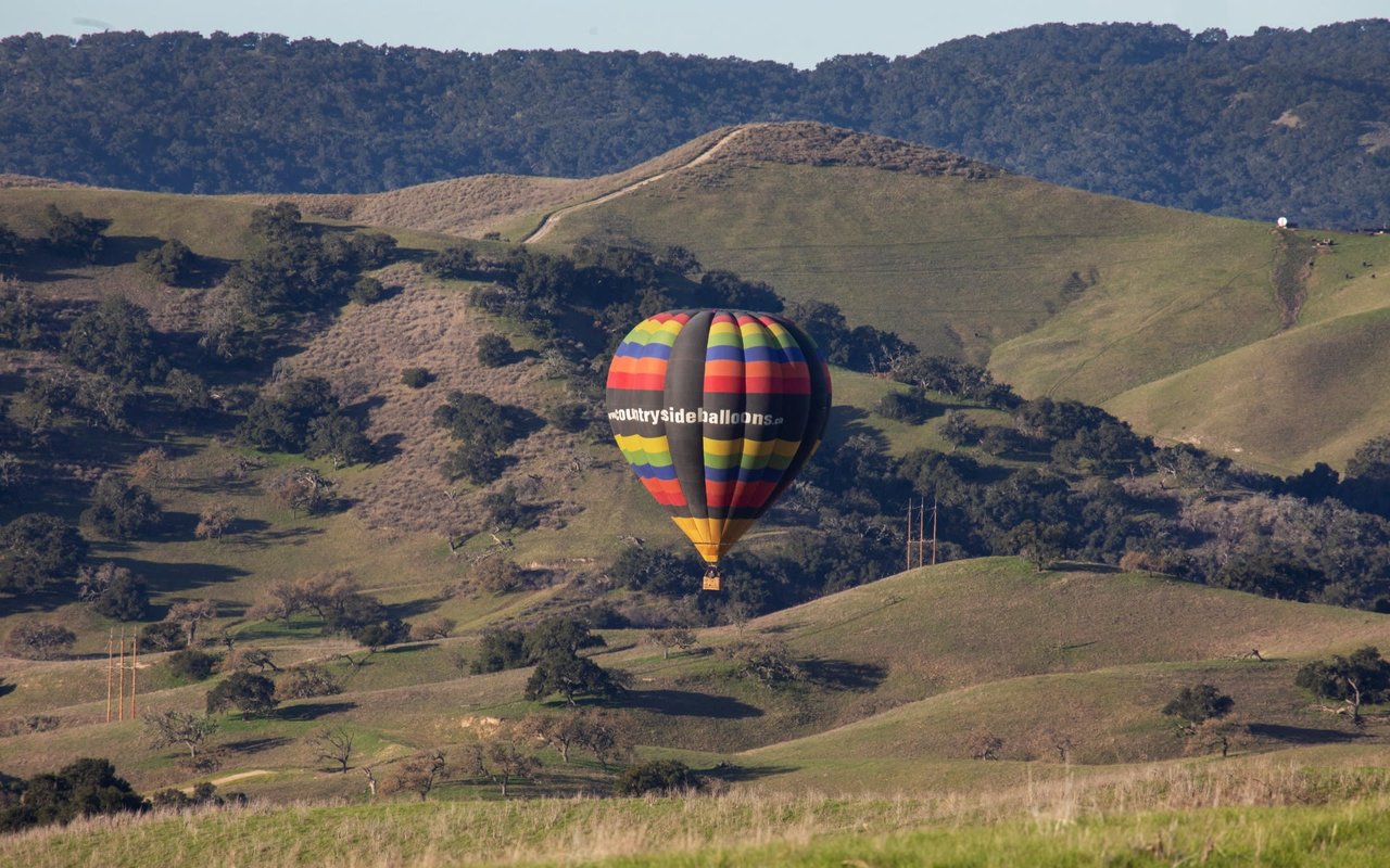 Santa Ynez