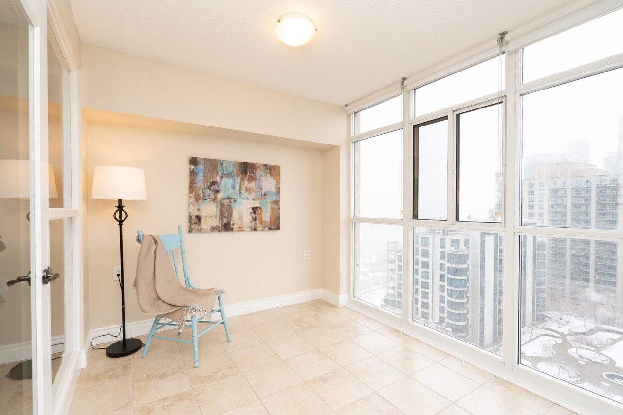 3 Marine Parade Dr #1605