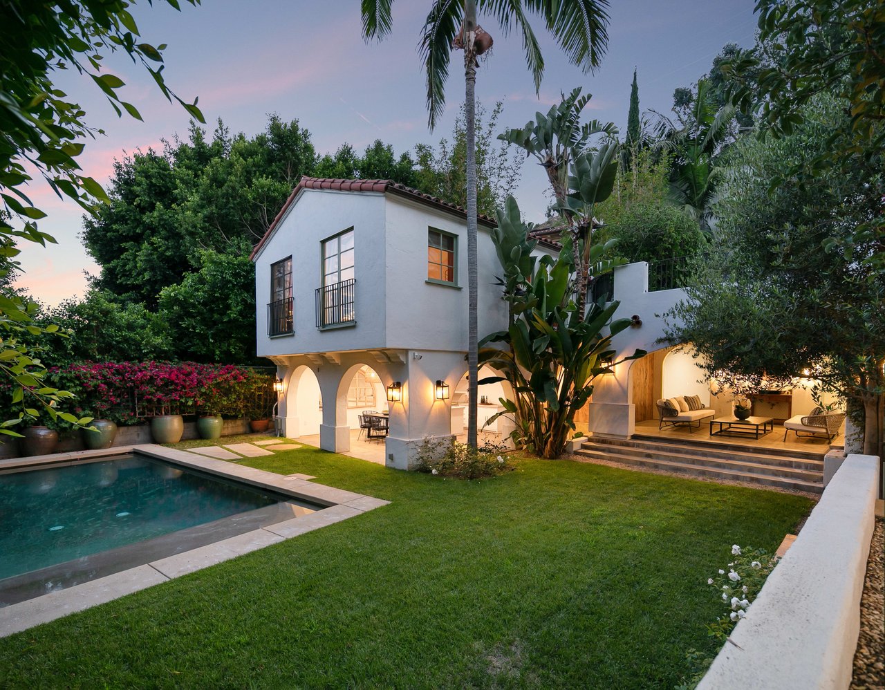 1448 Queens Way, Sunset Strip