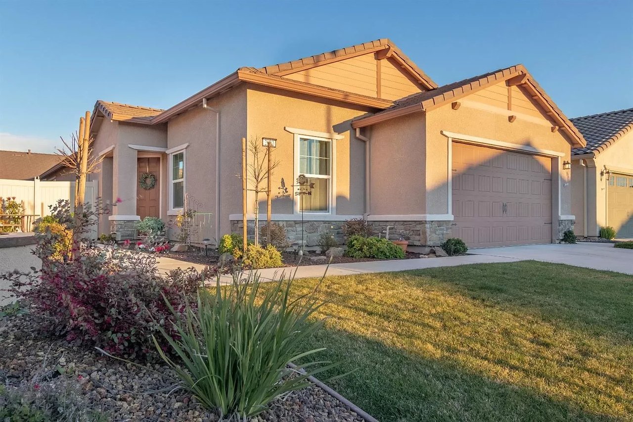 2942 Cotton Briar Ln