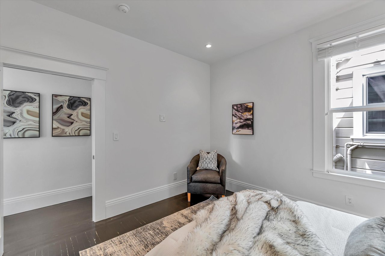 450#A Vallejo Street (Represented Seller)
