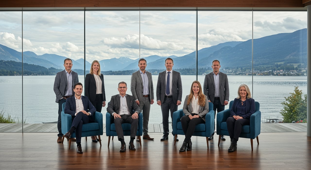 Team Blair Tahoe Ranks Nationally In Latest RealTrends Report