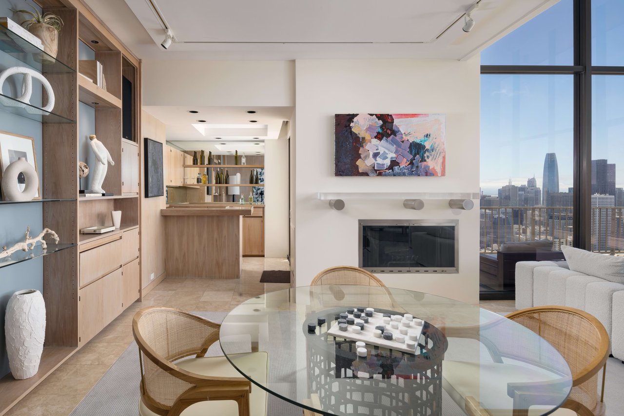 The Summit Penthouse