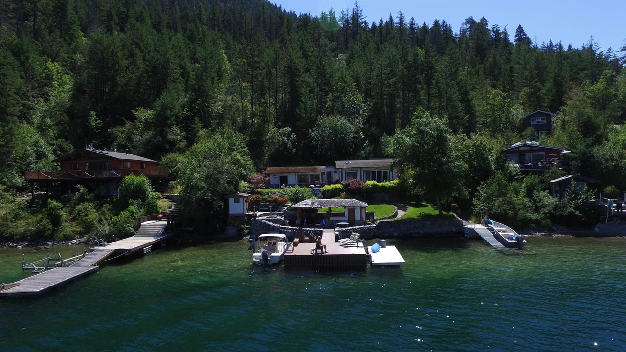 Block A Dl 598 Anderson Lake