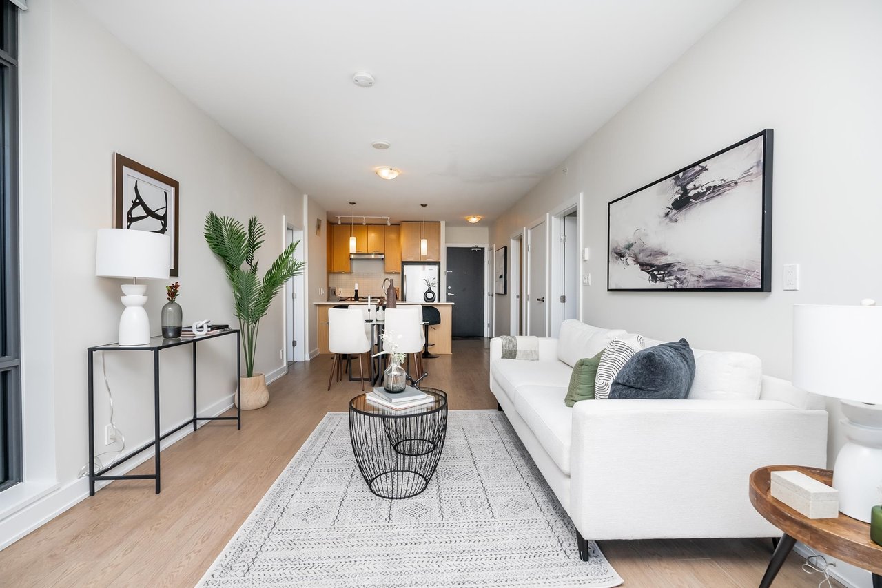 2406-301 Capilano Road, Port Moody