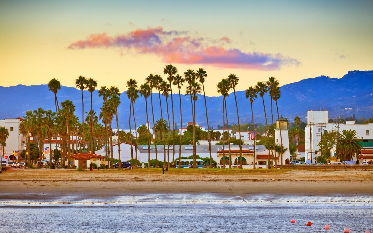 The 52 Places Traveler | Confused in California