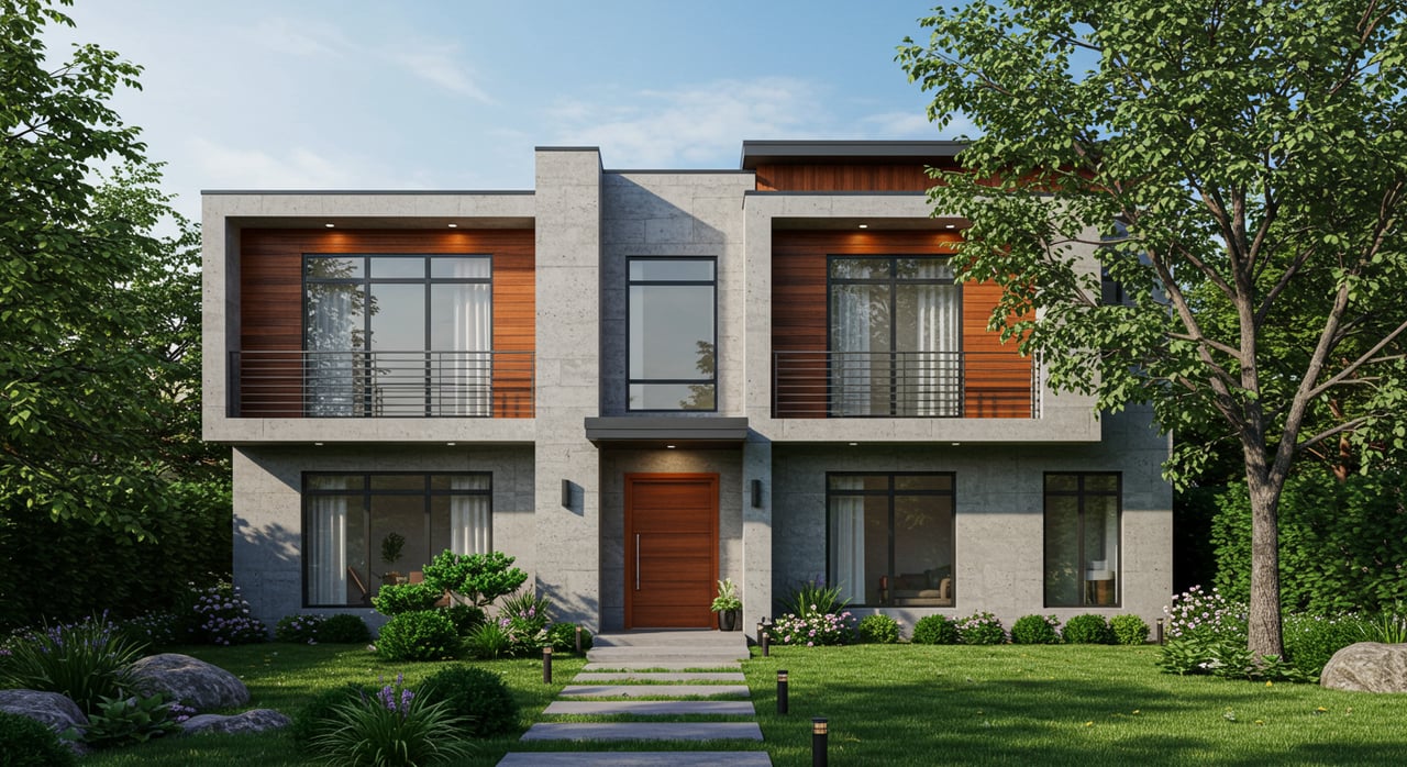 New Construction