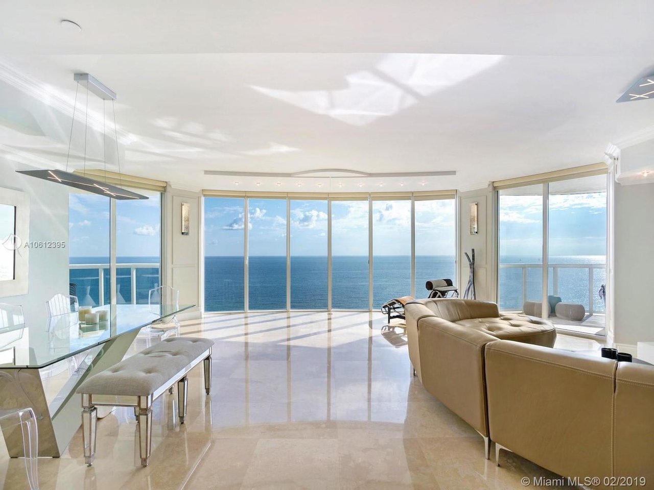 17201 Collins Ave, #1801