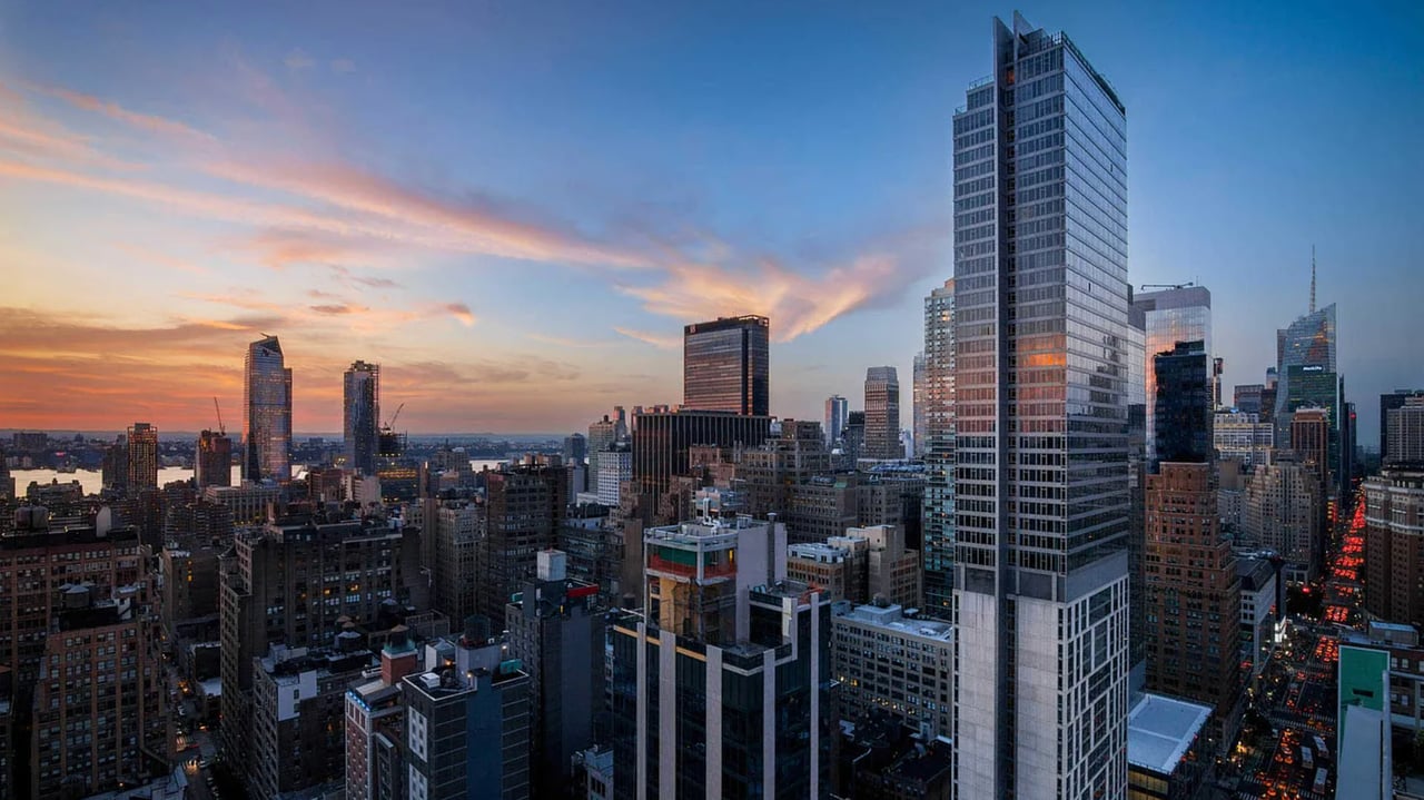 The Beatrice, 105 West 29th Street #50-A