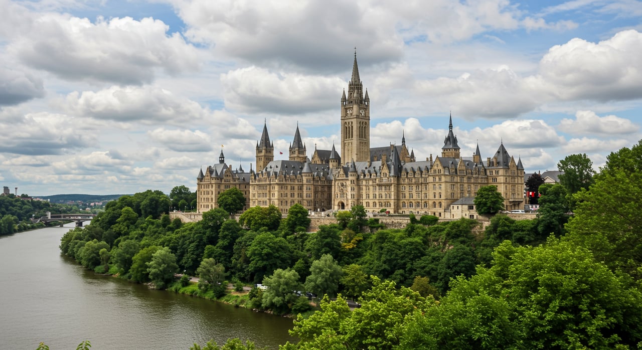 Everything You Need to Know About Moving to Ottawa, Canada