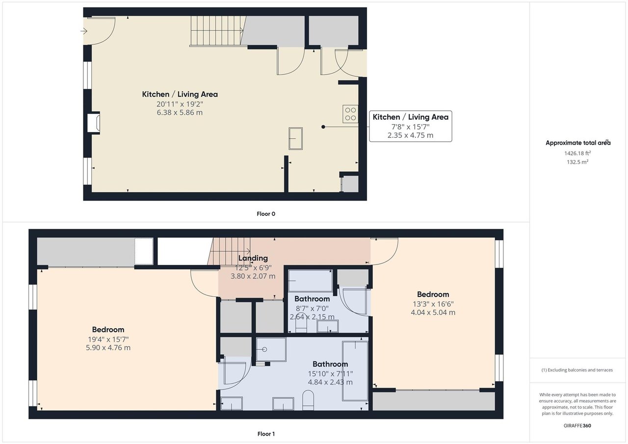 3024 Holly Hall Street Unit: 3024