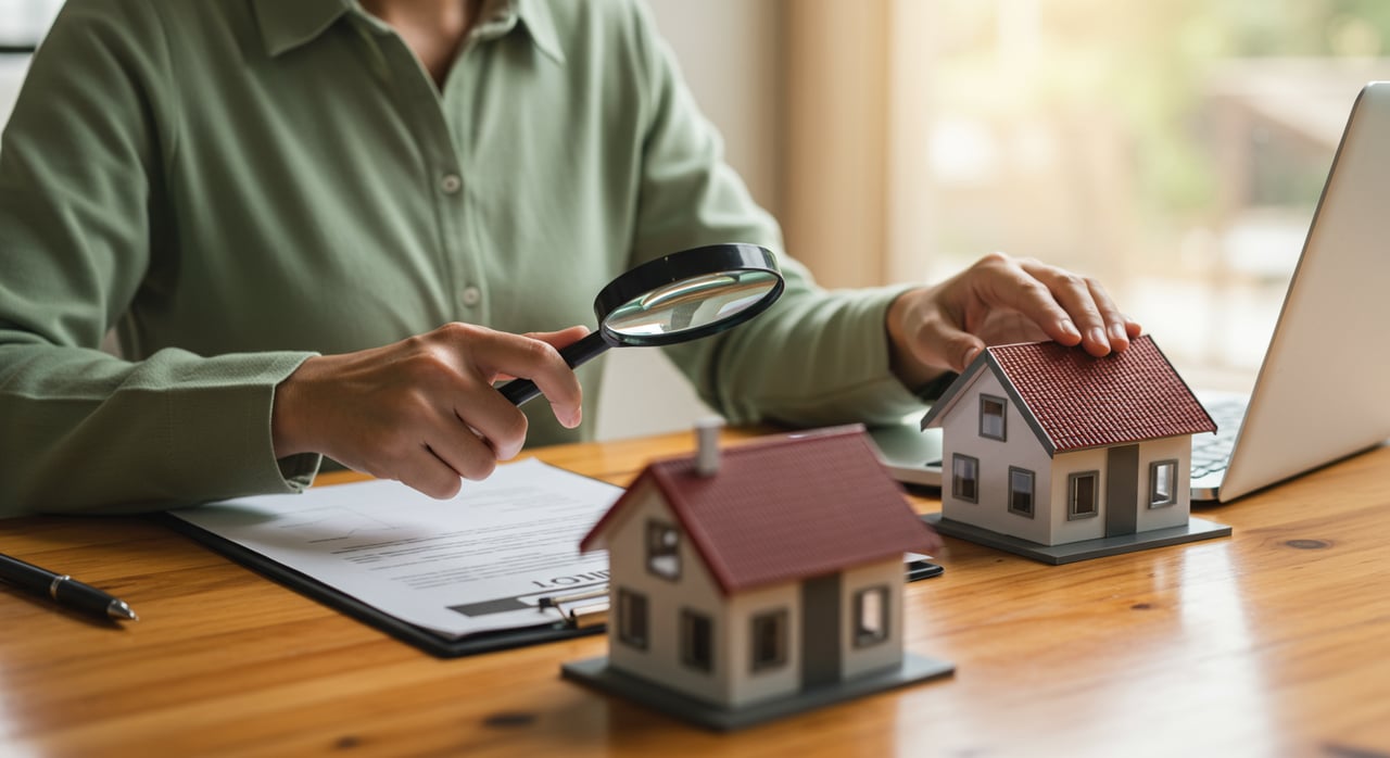 Home Appraisals: What Do They Look for When Buying a Home?