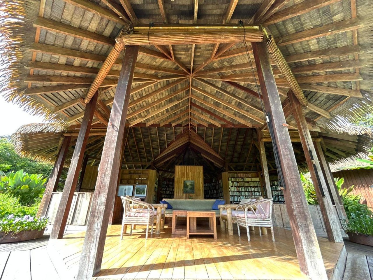 Sustainable Conservation Retreat, Osa, Puntarenas