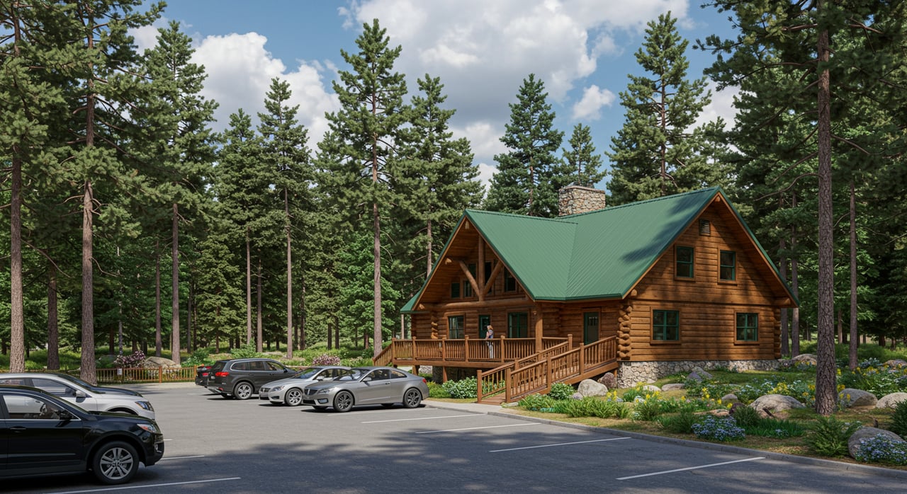 Buying Commercial Property For Beginners: How To Start