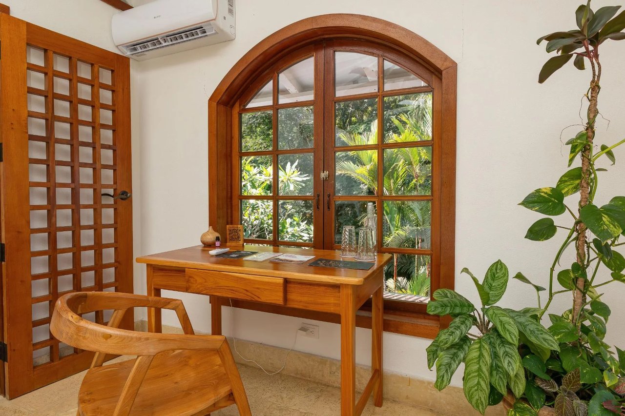 Ocean View Retreat Estate, Dominical, Puntarenas