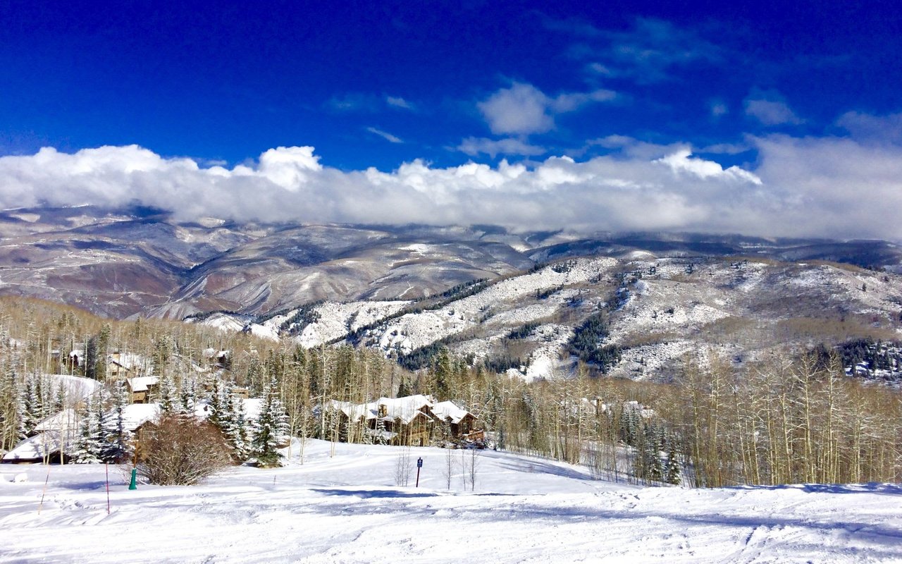 Beaver Creek