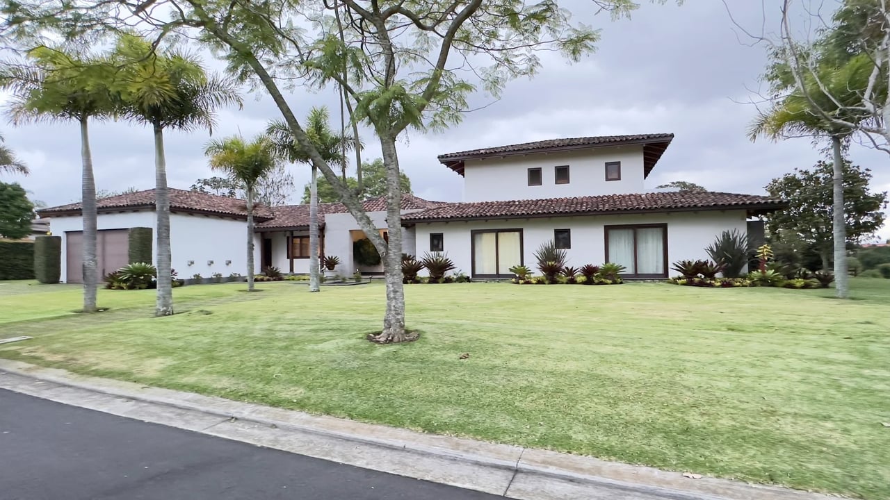 Colonial Golf View Estate, Curridabat, San Jose