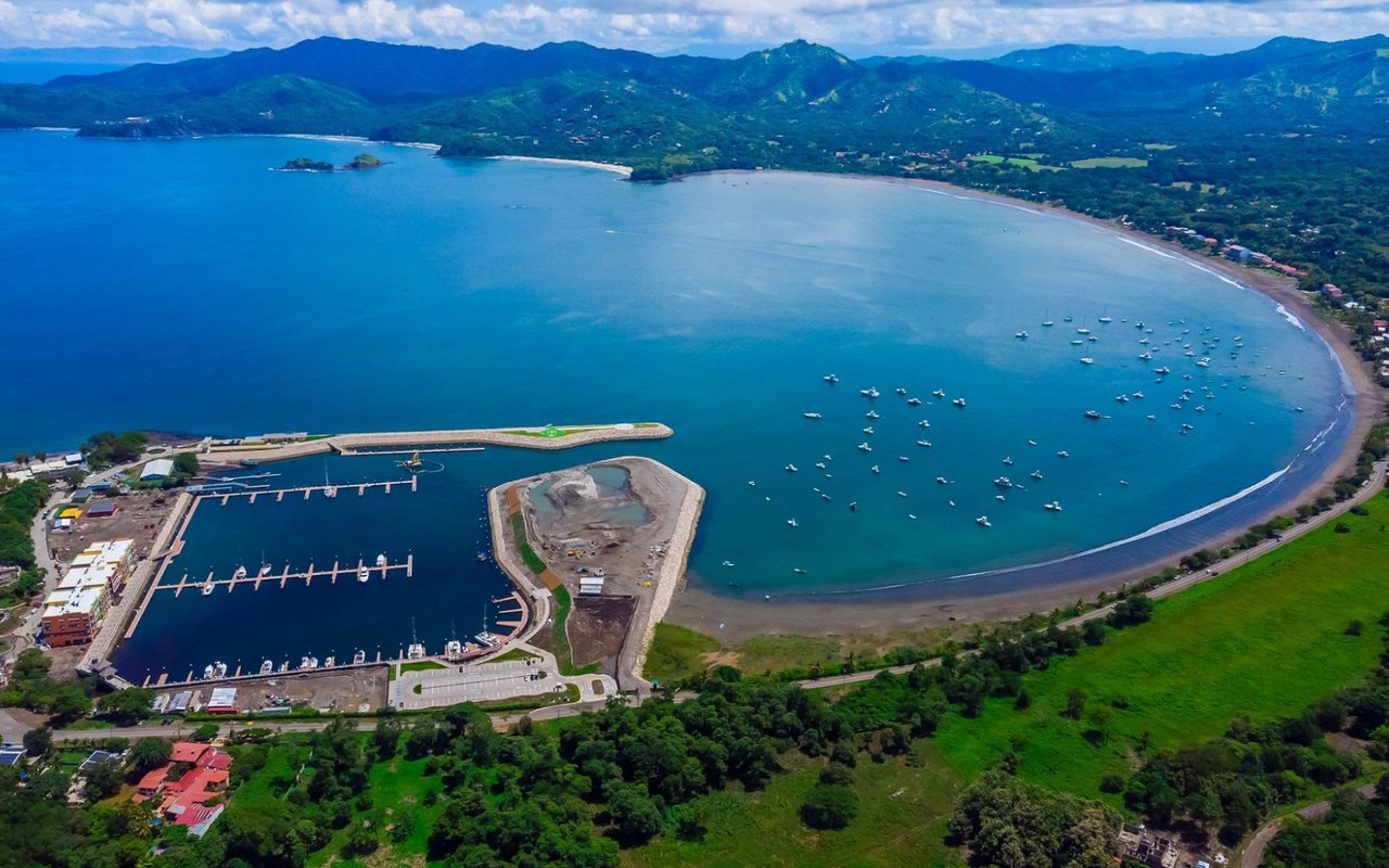 Beach Guide to Guanacaste: From Playa Potrero to Playa Junquillal