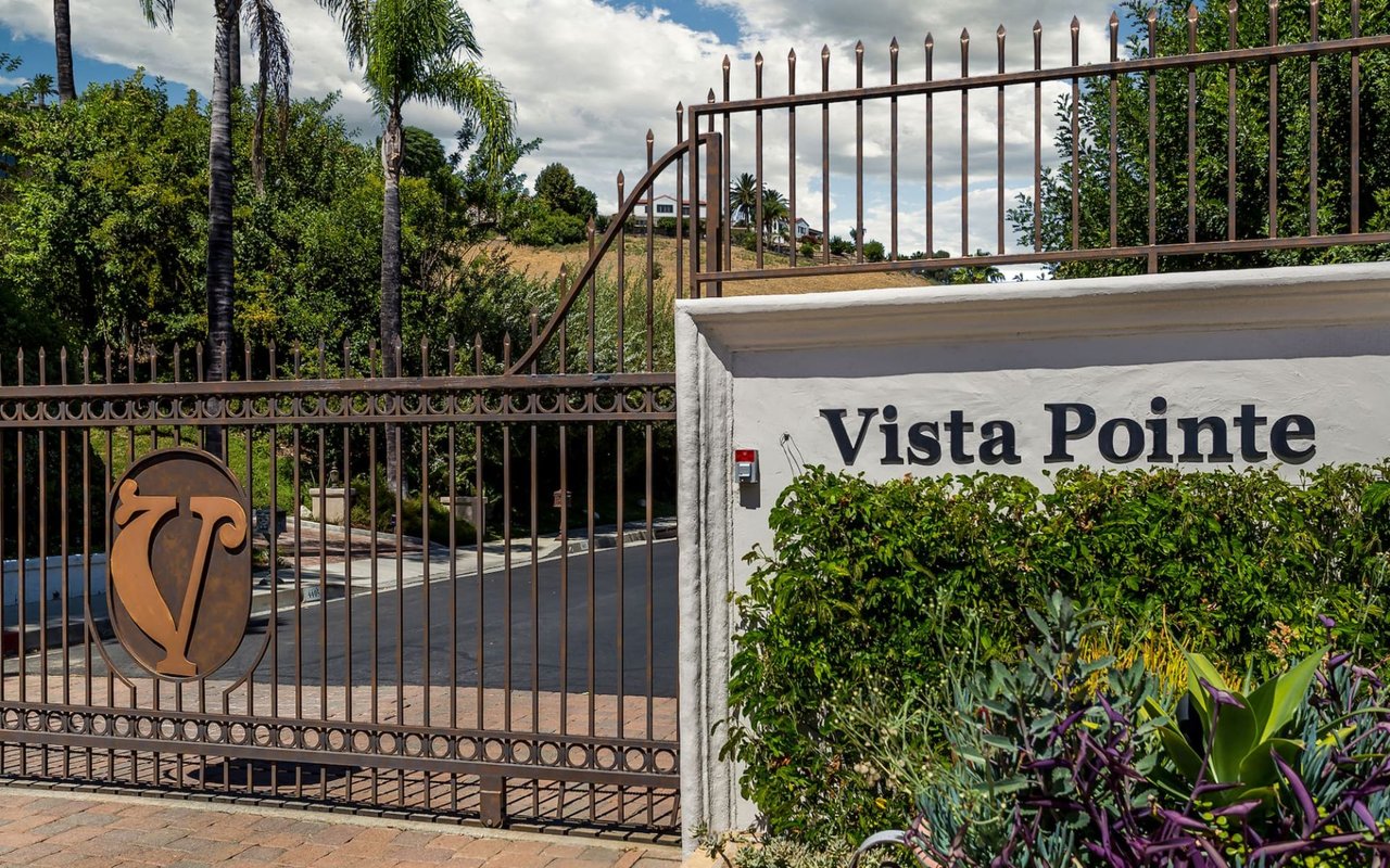 Vista Pointe