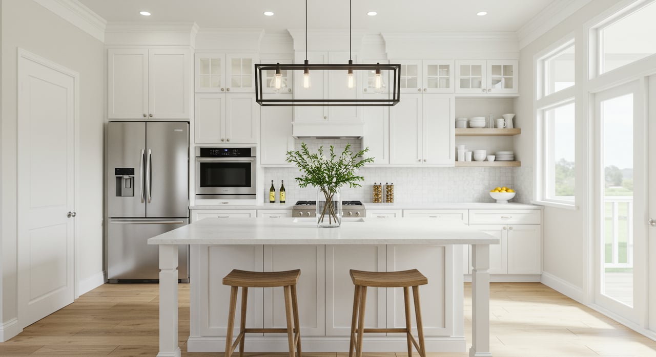 Anatomy of a High-End Property Deal: From Identification to Closing