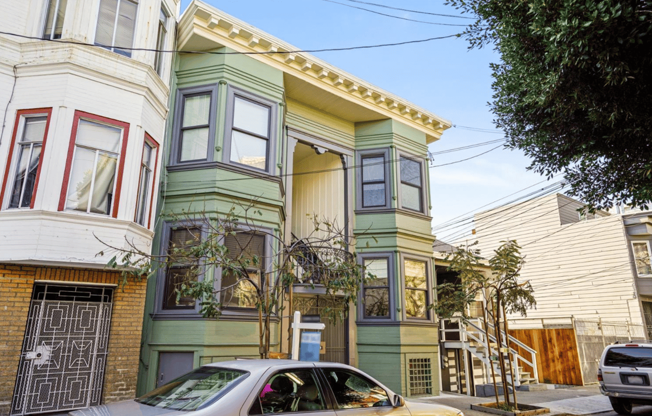 152 San Carlos St, Unit 152A