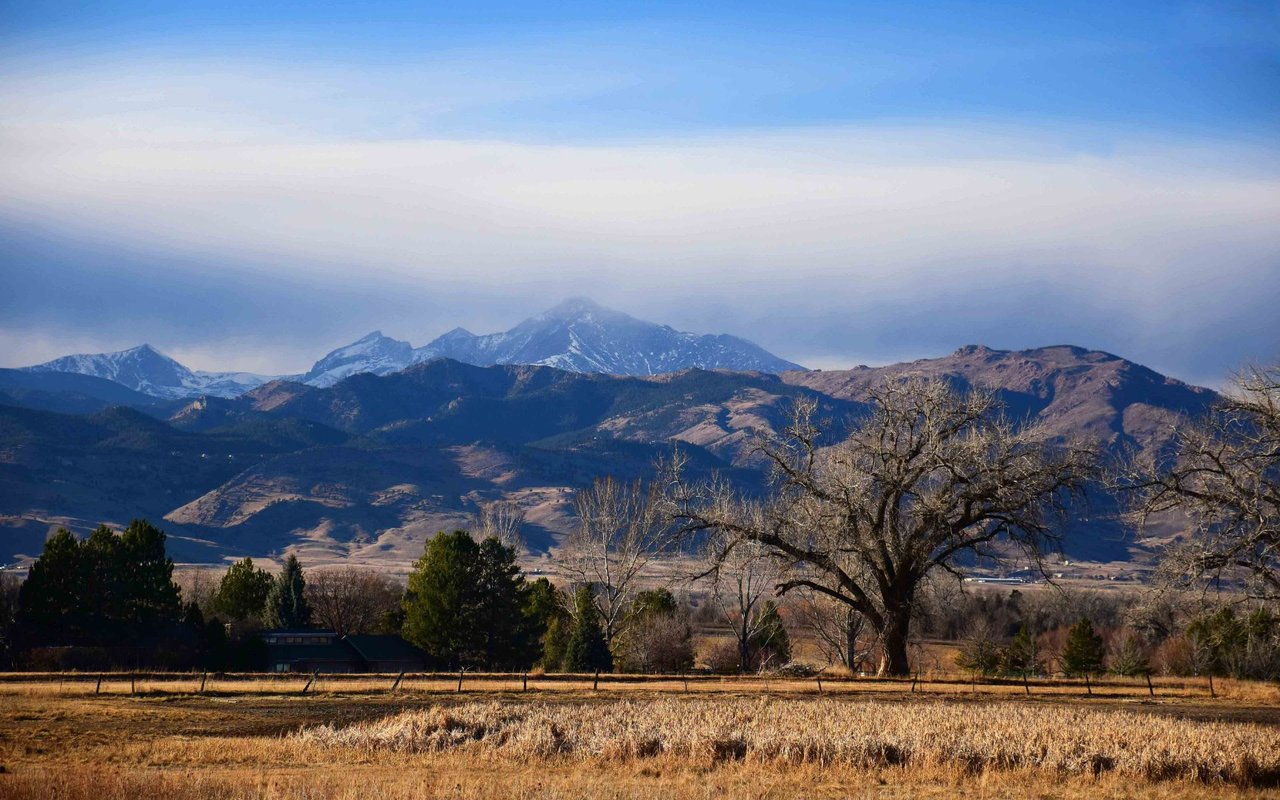 East Boulder