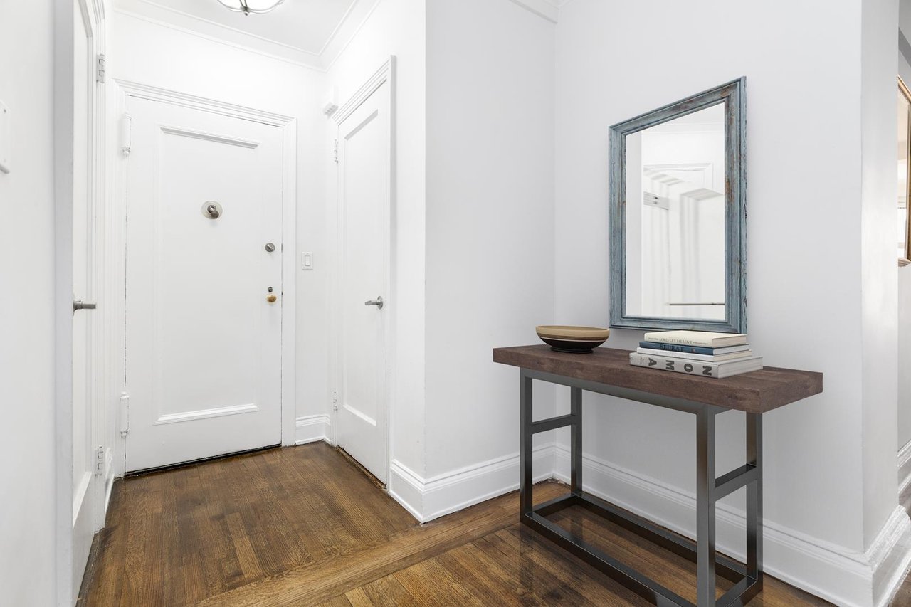 865 First Avenue, Apt 9-D