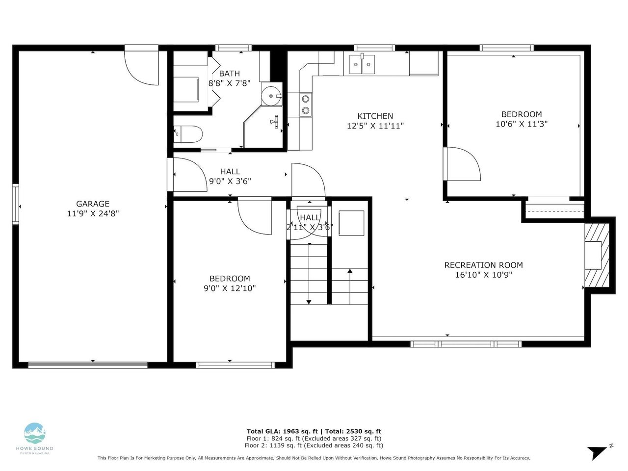 40537 N Highlands Wy