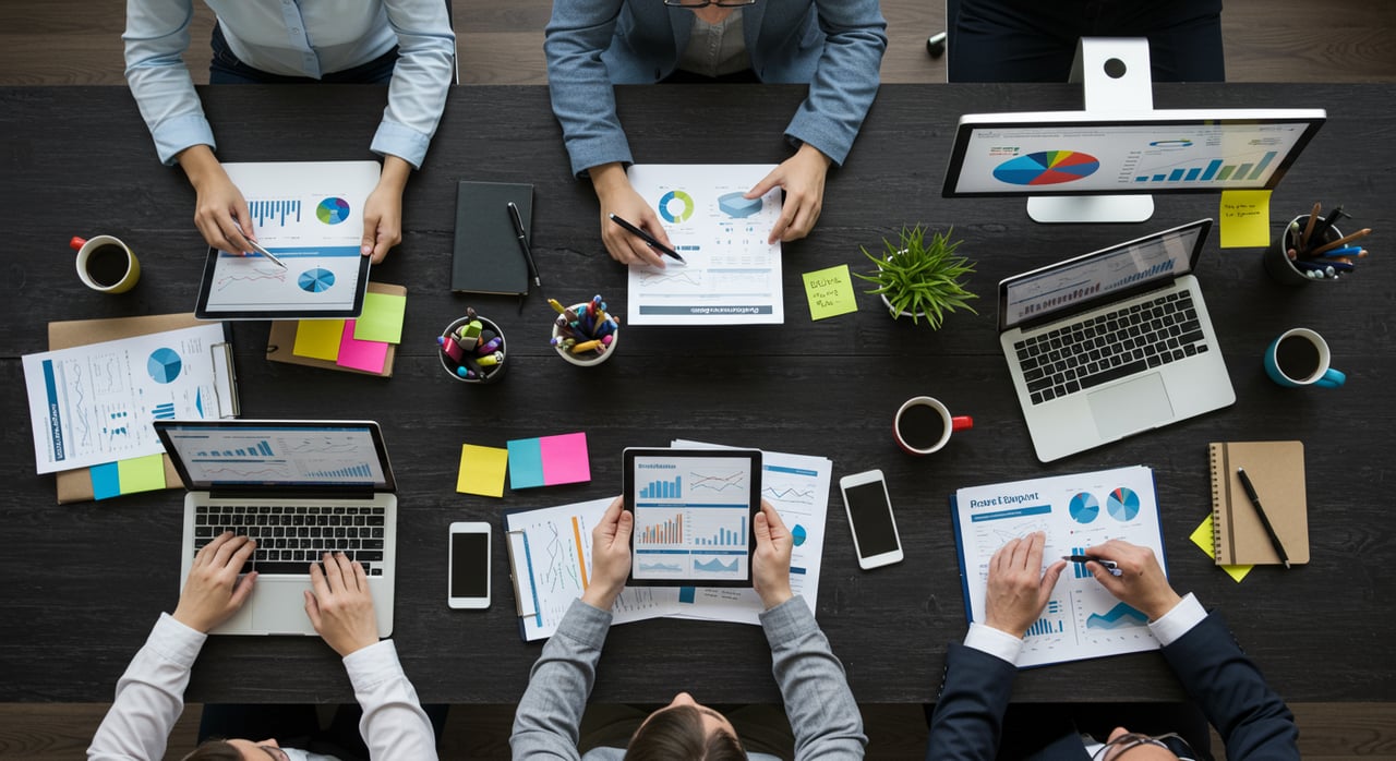 Why Marketing Matters When Selling Your Home