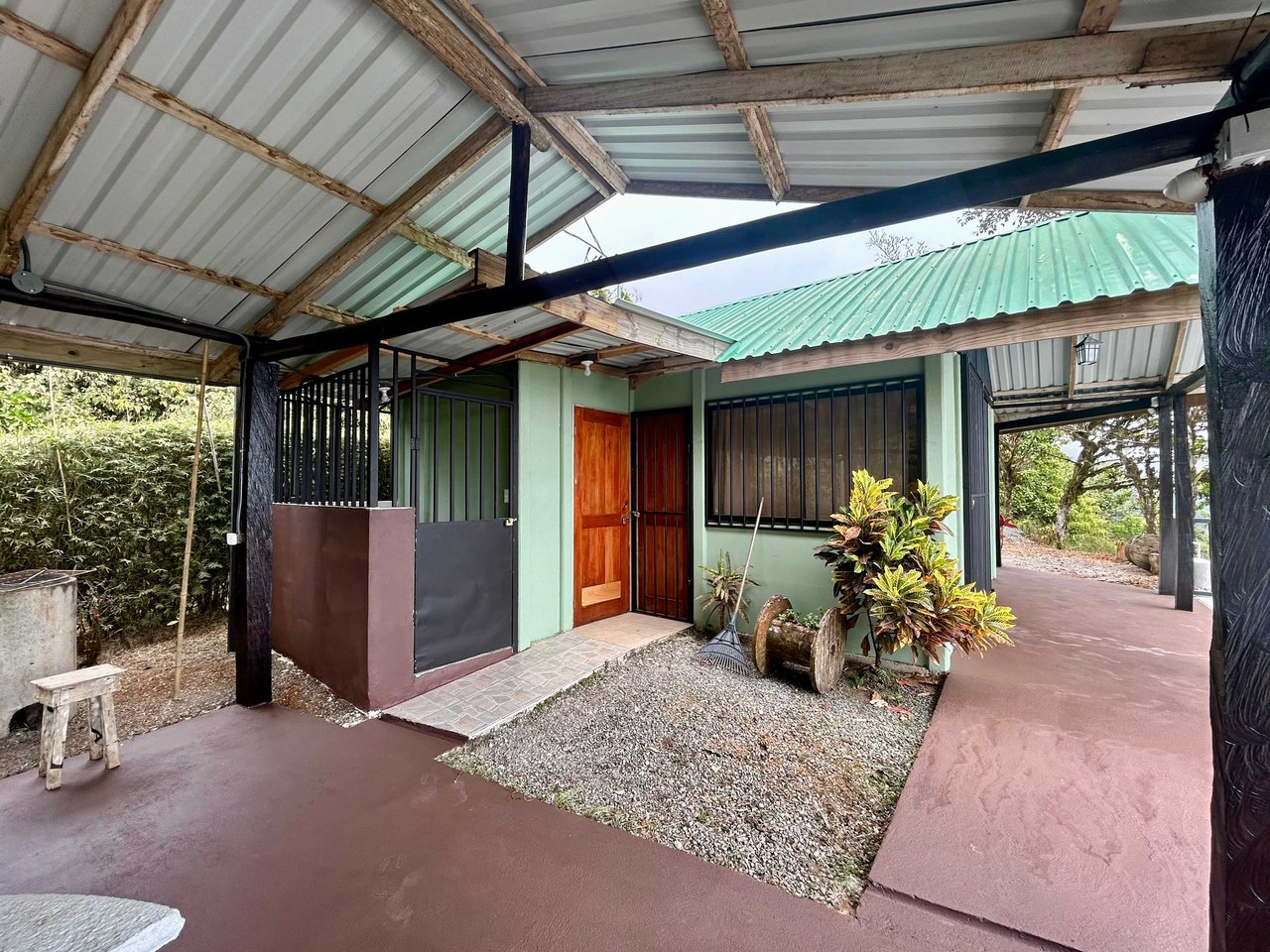 The Last of Its Kind Property in San Luis de Morete, Over 1.53 Acres