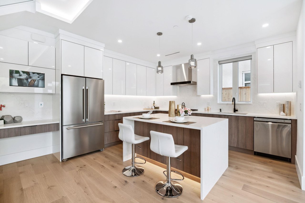 1-2846 Mcgill Street, Vancouver