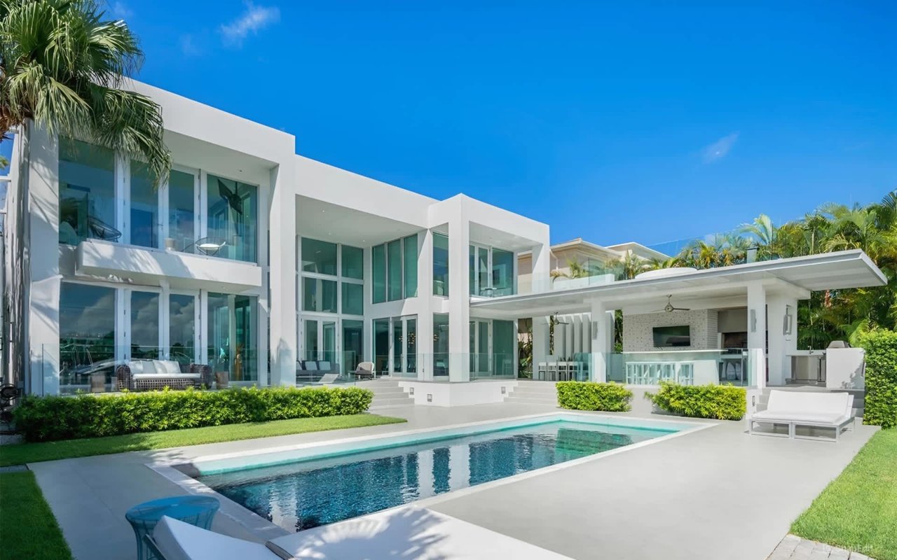 7 of the Most Popular Architectural House Styles