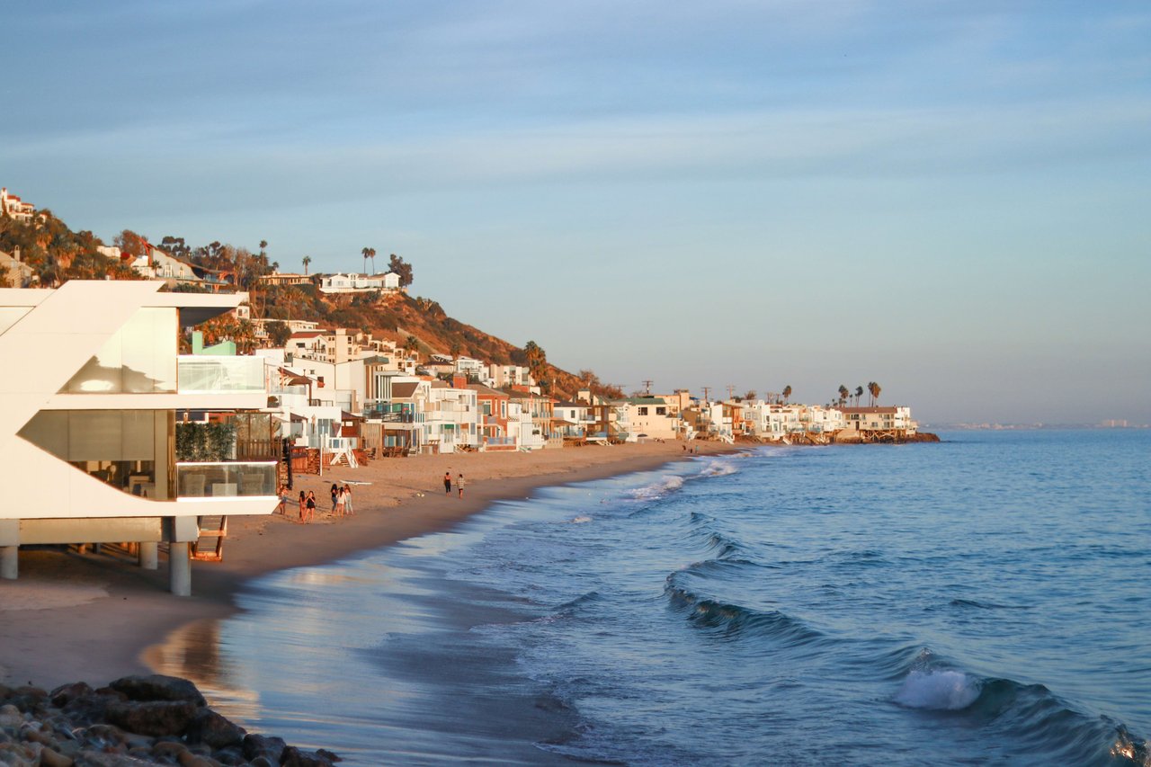 Malibu Cove Colony