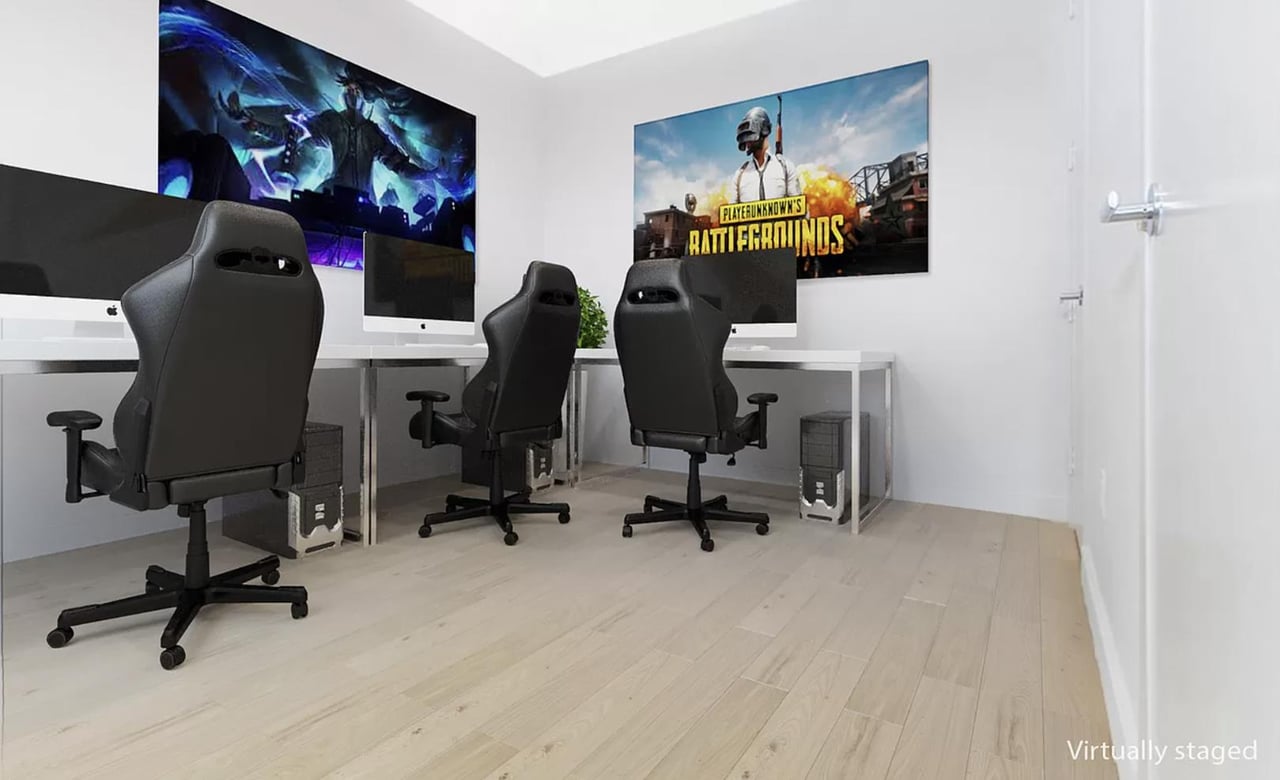 75 Wall Street, Apt 35-F