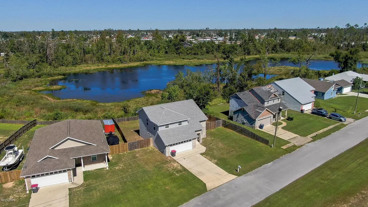 6597 Fox Lake Drive