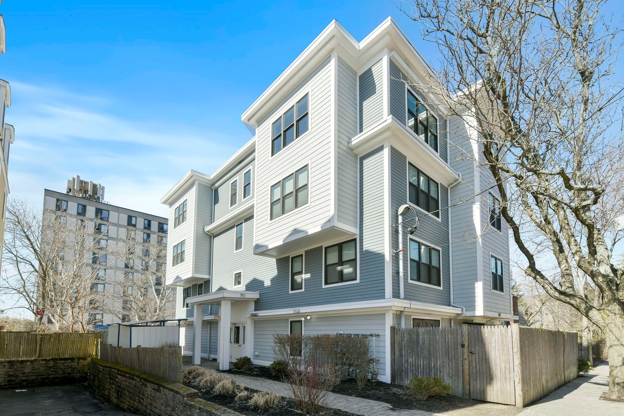 192 Raymond Street #7