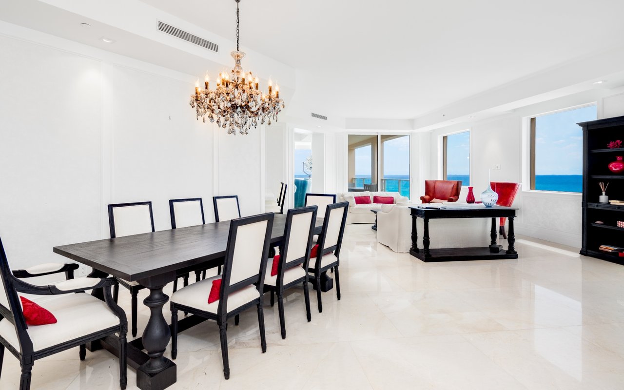 4001 N Ocean Blvd, #604