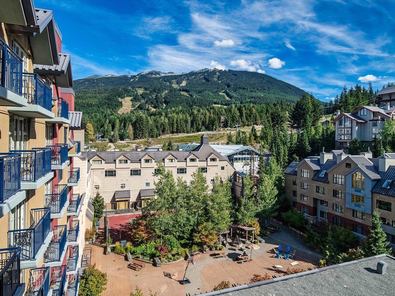 161-4050 Whistler Wy