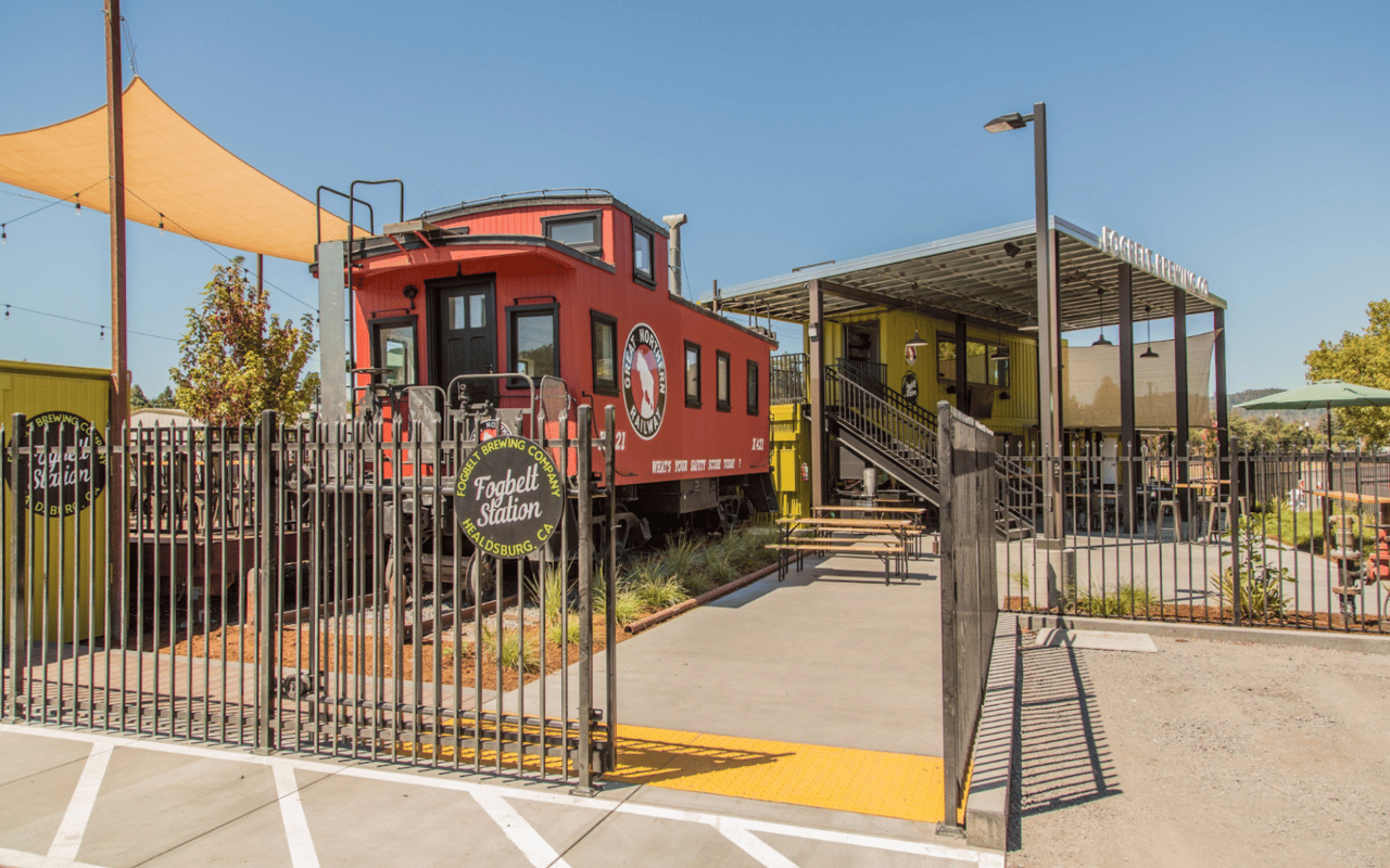 Pet-Friendly Restaurants in Santa Rosa, CA