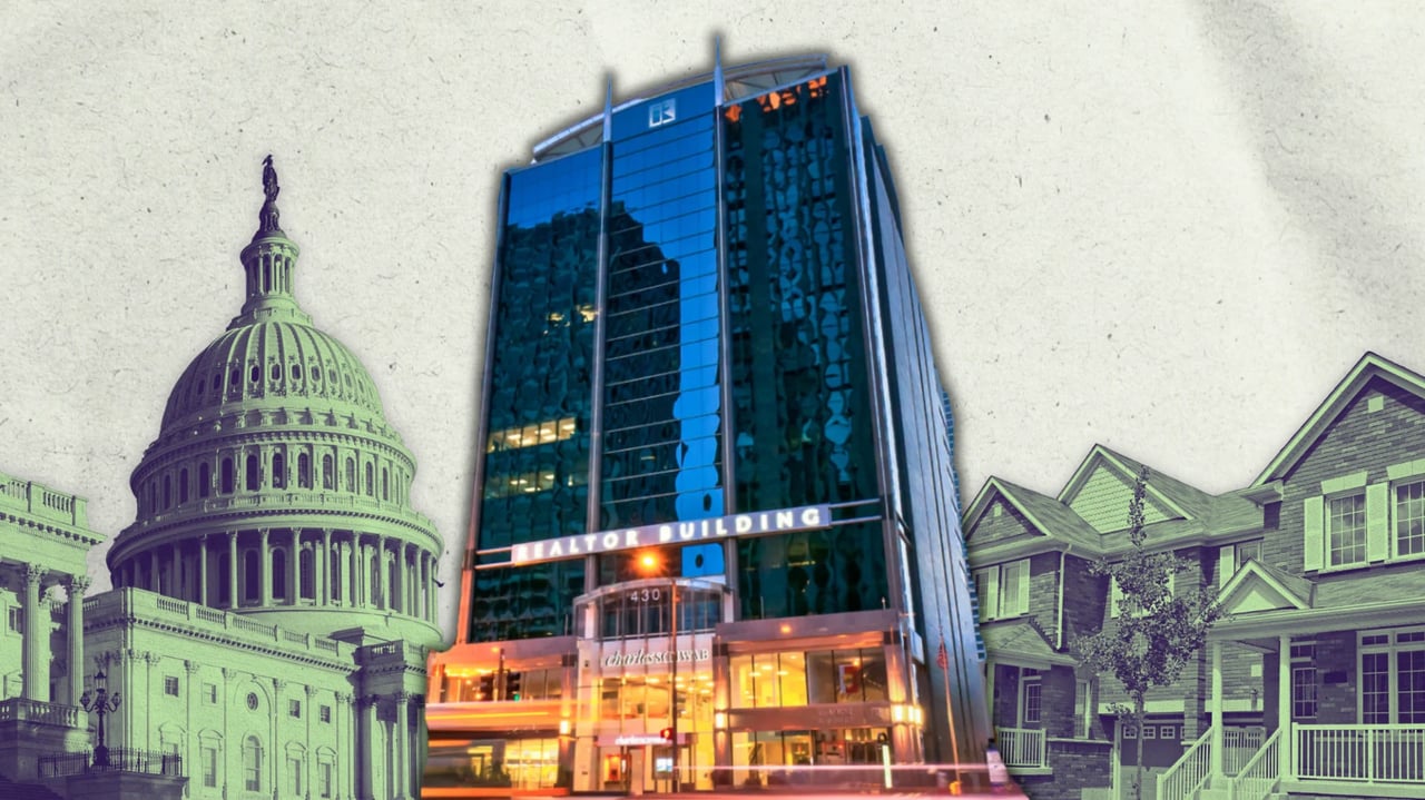 NAR says it’s making quick progress on 3-year Strategic Plan