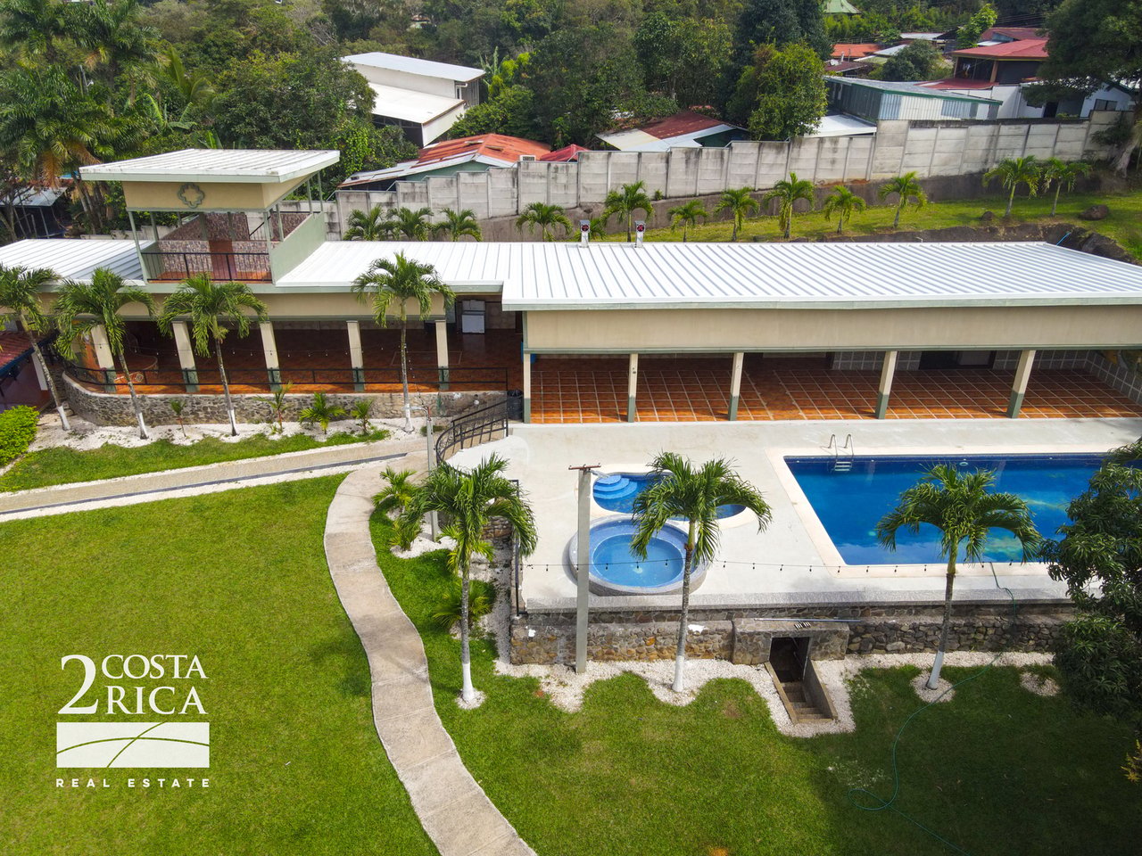 Riverfront Mixed Use Development, Alajuela