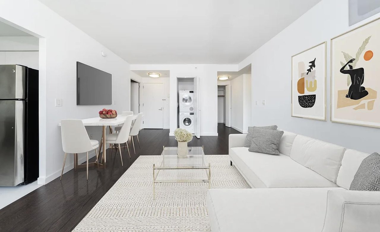 310 East 2nd Street, Apt 9-D