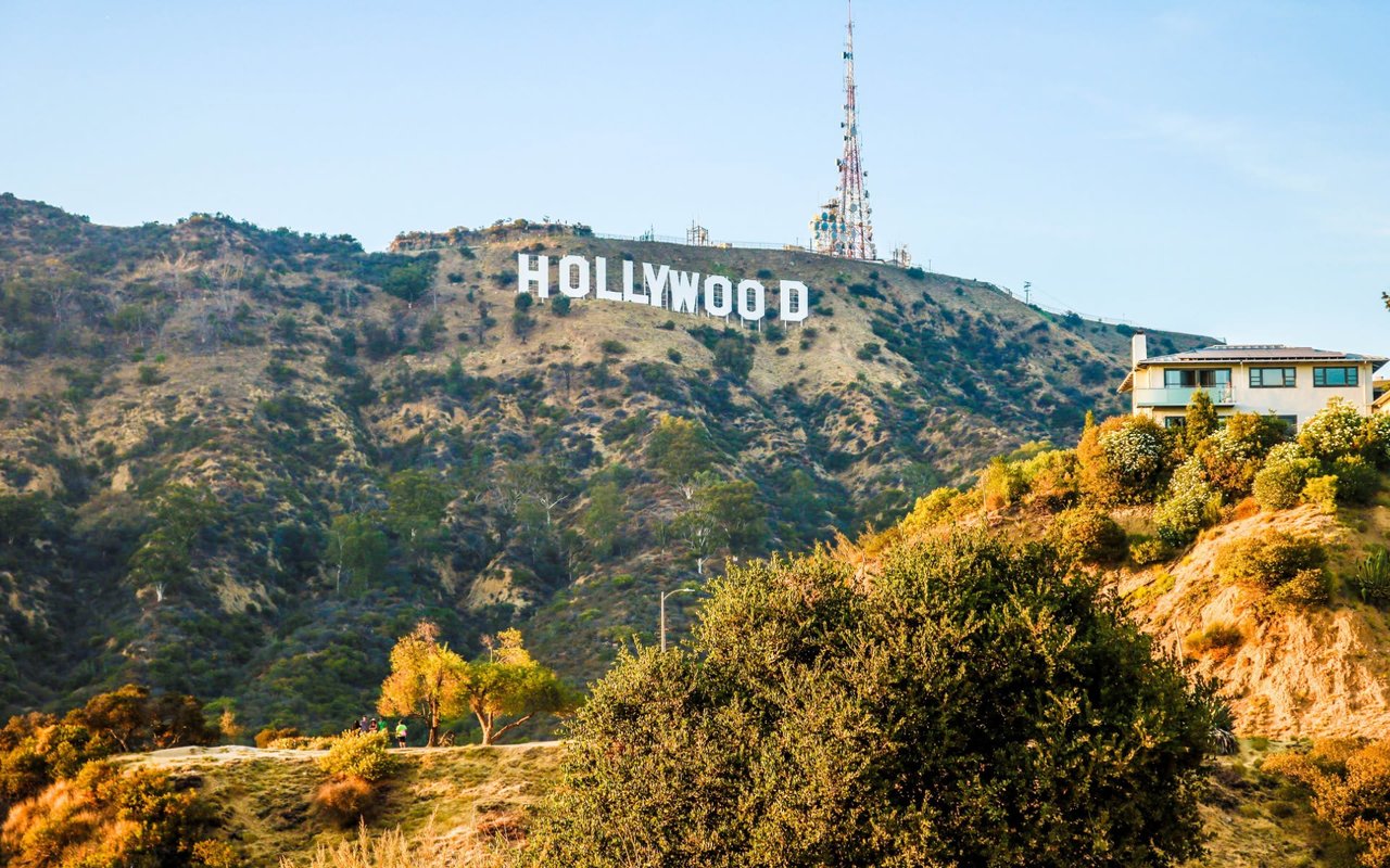 Sunset Strip | Hollywood Hills