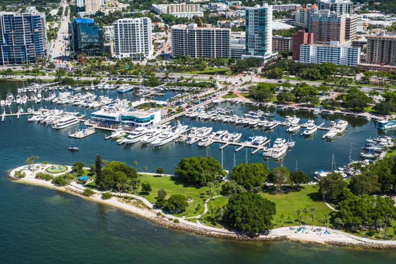 Where to Buy a Second Home in Florida