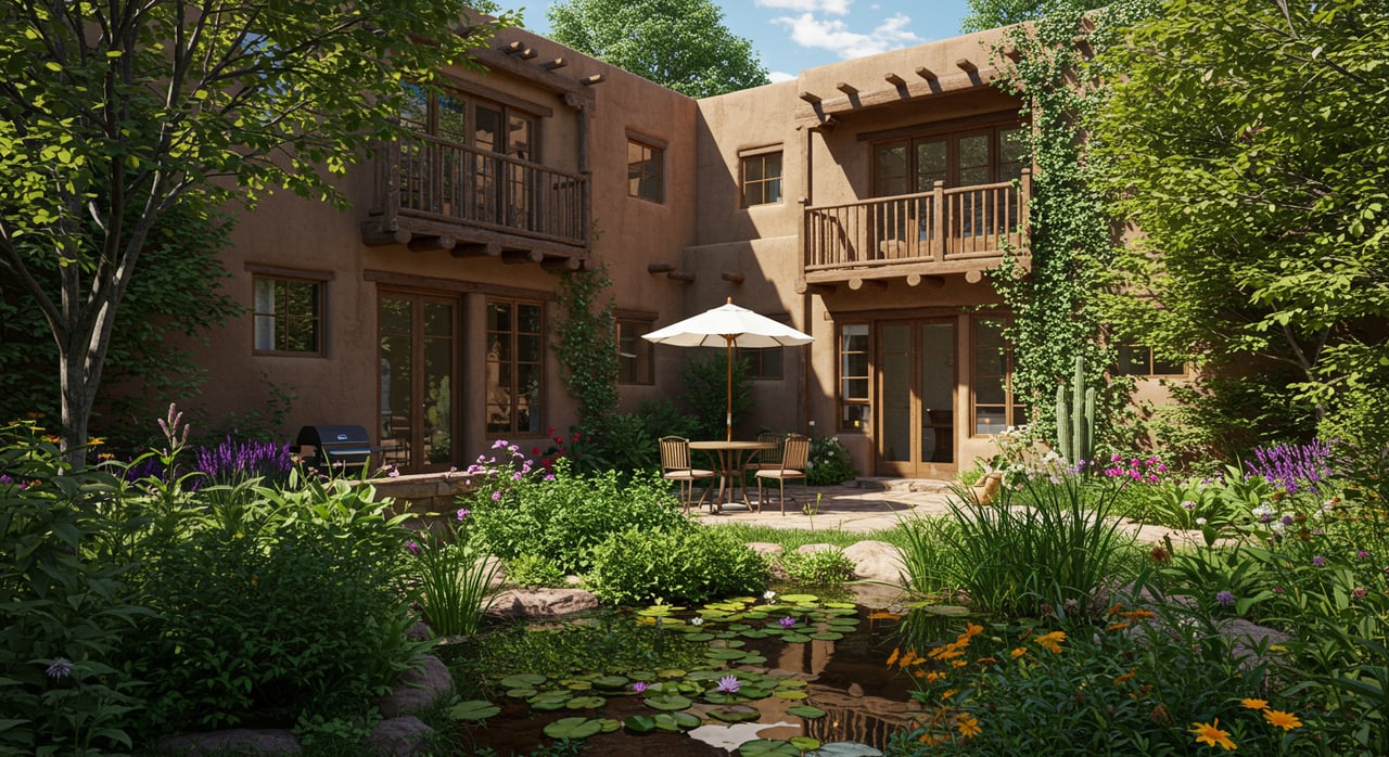 9 Ways to Sell Your Santa Fe Luxury Home for Top Dollar