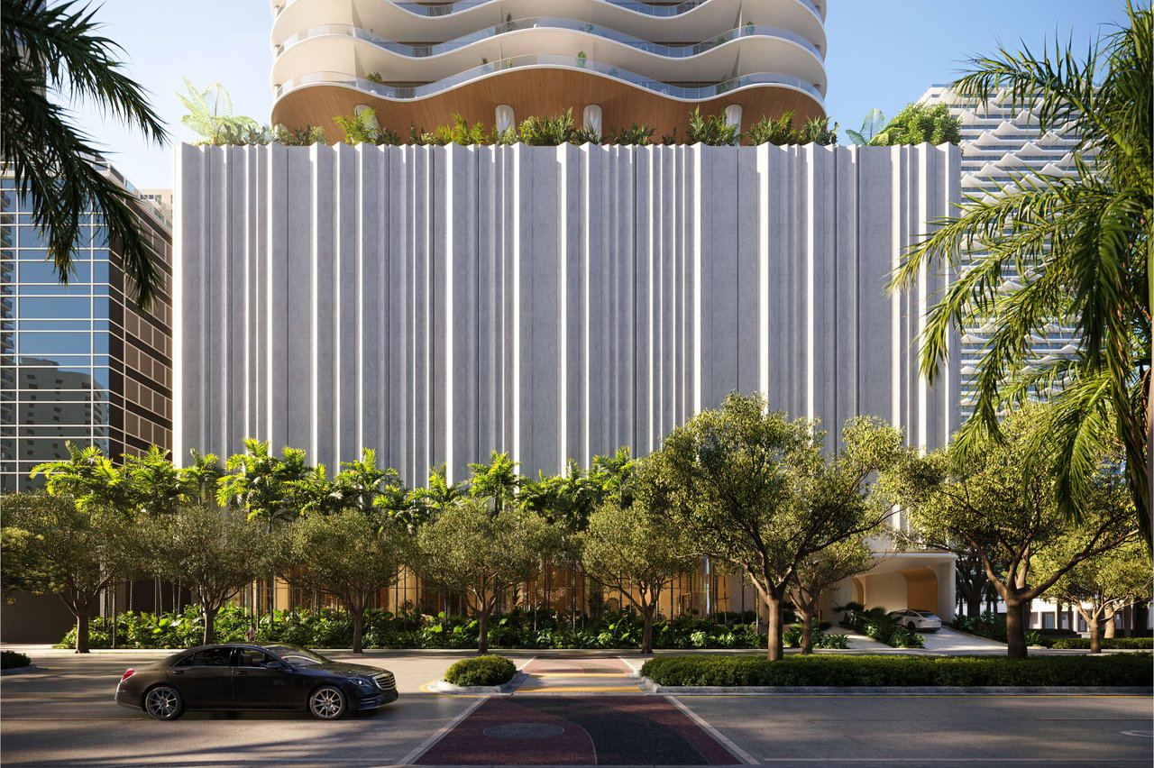 THE RESIDENCES AT 1428 BRICKELL