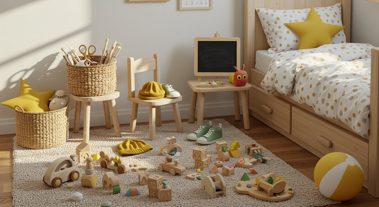 How to Make Sure Your Outer Banks Home is Safe for Children